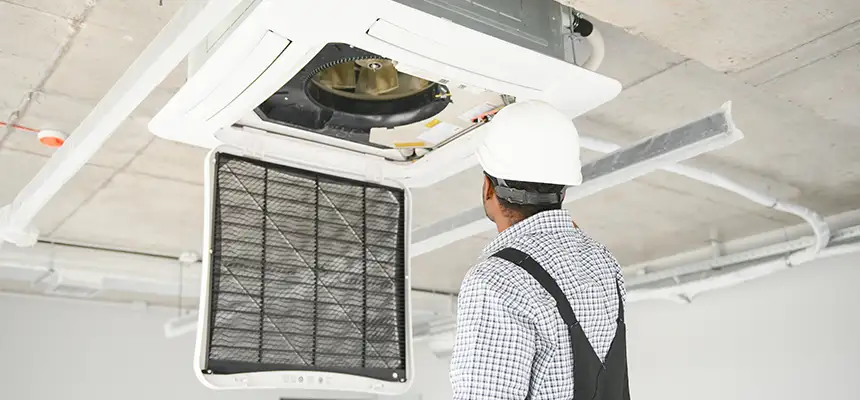 Our Affordable Duct Cleaning Near Me Services in Dodge City, KS