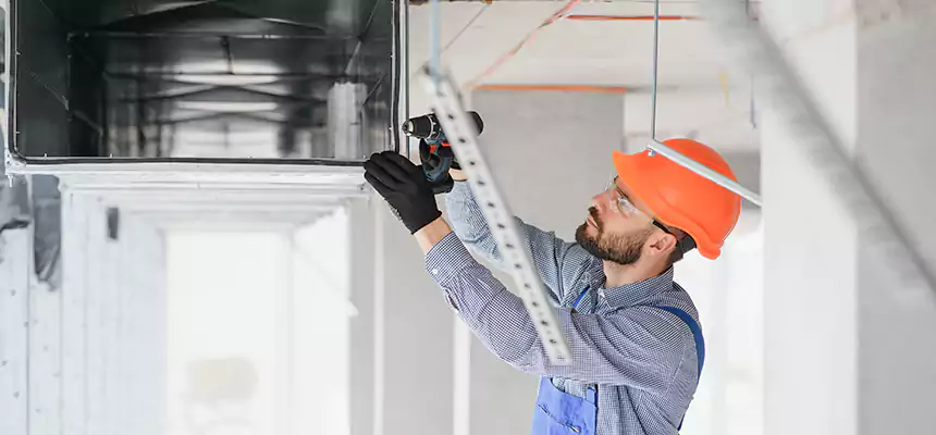 Comprehensive Ventilation Cleaning in Dodge City