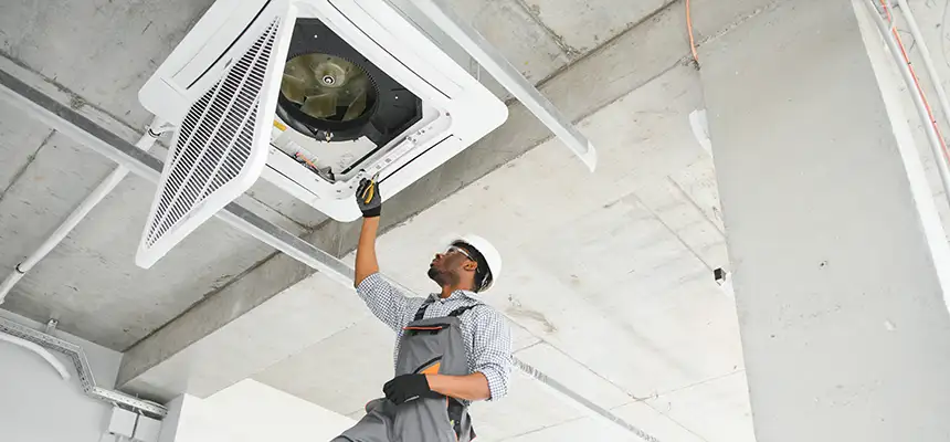 Efficient Multi‑Unit & HOA Annual Vent Cleaning Plans in Dodge City