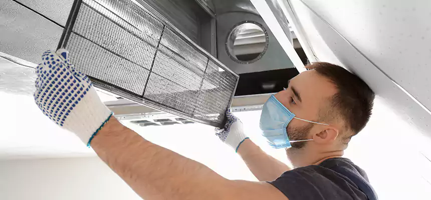 Our Dryer Vent Cleaning Services in Dodge City, KS