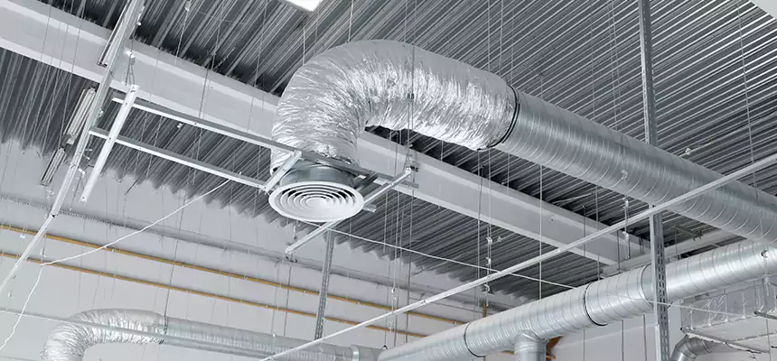 Our Dryer Vent Hose Replacement Services in Dodge City, KS