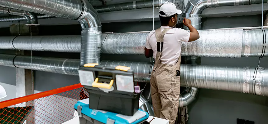 Comprehensive Duct Expansion in Dodge City, KS