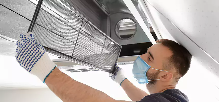 Our Home Duct Cleaning Services in Dodge City, KS  