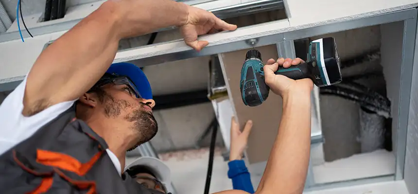 Our Improve Home Air Circulation Services in Dodge City, KS