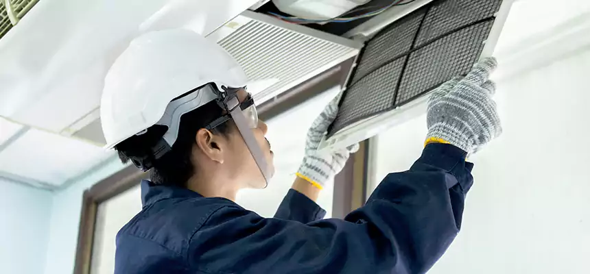 Our Mold & Mildew Removal from Air Ducts Services in Dodge City, KS