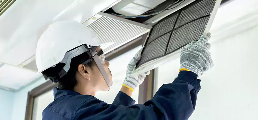 Our Multi-family Home Duct Cleaning Services in Dodge City, KS