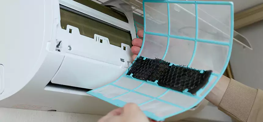 Gentle Ductwork Odor-Control Pet Dander Duct Cleaning in Dodge City, KS