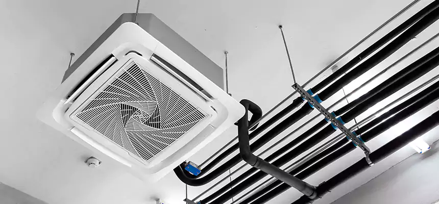 Our Smart AC Vent Controller Services in Dodge City, KS