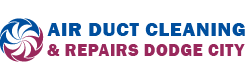 Air Duct Cleaning & Repairs Dodge City