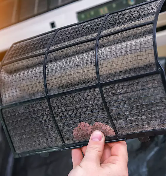 Top-notch AC Air Filter Replacement in Dodge City