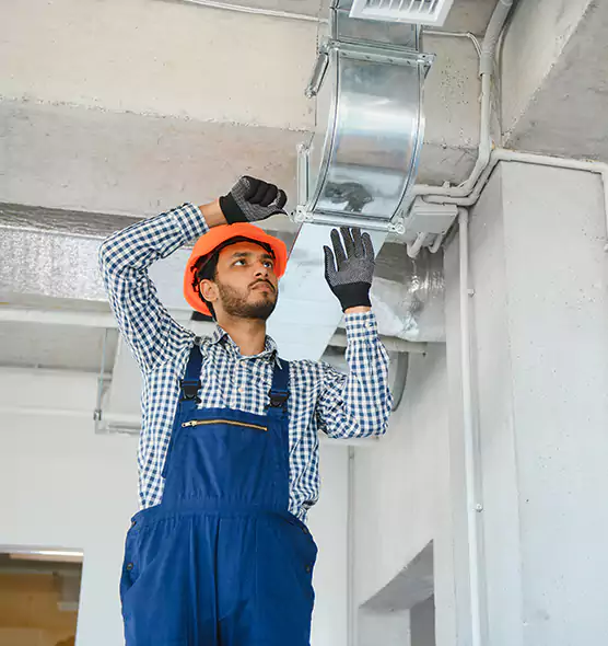 Professional Air Duct Cleaning Service in Dodge City, KS