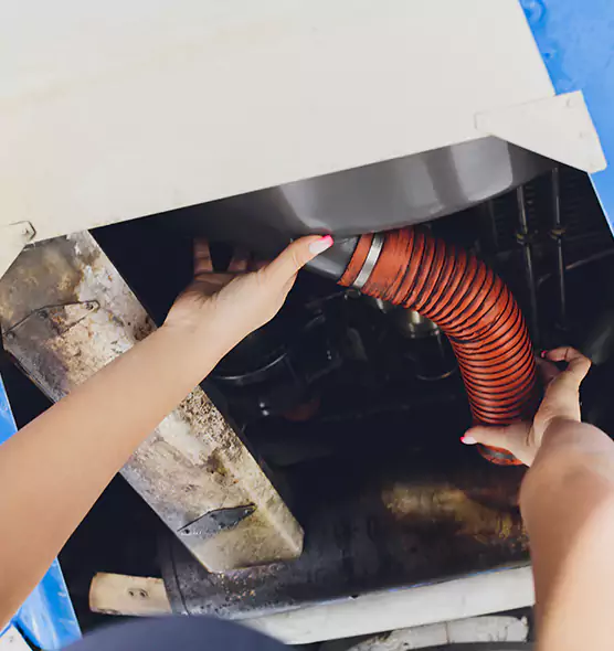 Professional Air Duct Leak Repair in Dodge City, KS