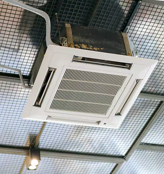 Top-Notch Allergy Relief Vent Cleaning Services in Dodge City, KS