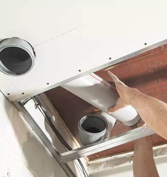 Professional Attic Air Duct Cleaning in Dodge City, KS