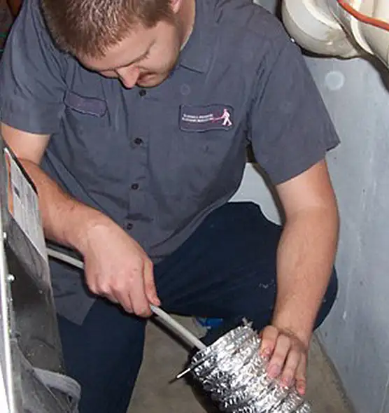 About Dryer Vent Hose Installation in Dodge City, KS