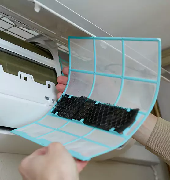 Welcome to Air Duct Cleaning & Repairs Dodge City — Your Local HEPA Filter Installation Pros in Dodge City, KS