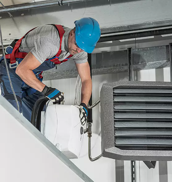 Professional HVAC Cleaning Solutions in Dodge City, KS