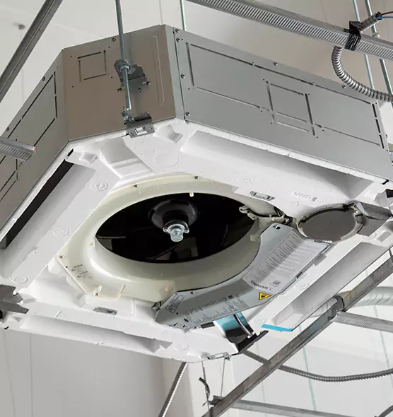 Professional Industrial Dryer Vent Cleaning in Dodge City, KS