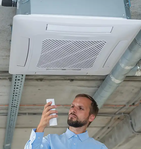 About Local Vent Cleaning Services in Dodge City, KS