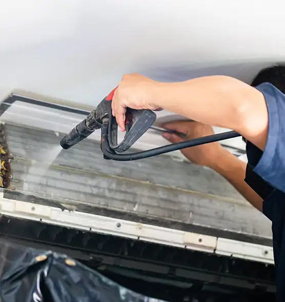 Welcome to Move-in/Move-out Duct Cleaning Services in Dodge City, KS