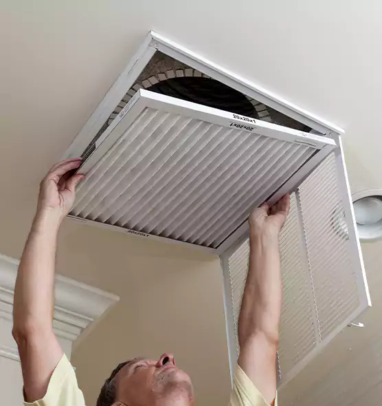Advanced Residential Vent Cleaning in Dodge City, KS