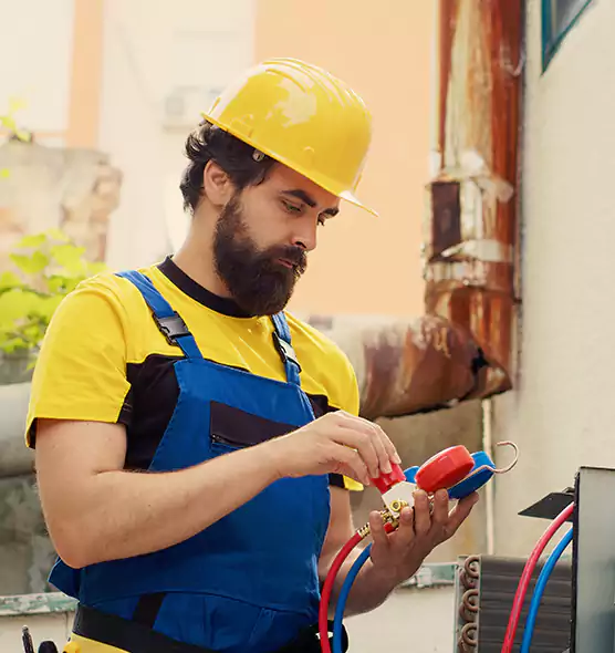 About Smart HVAC Installation in Dodge City, KS