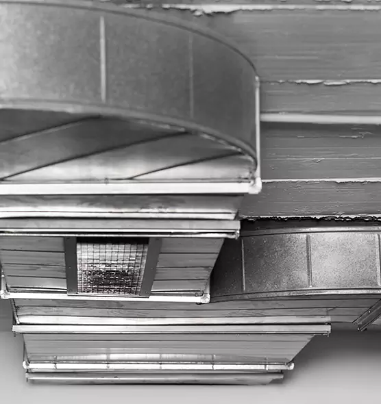 Professional Wall Vent Cleaning Service in Dodge City, KS