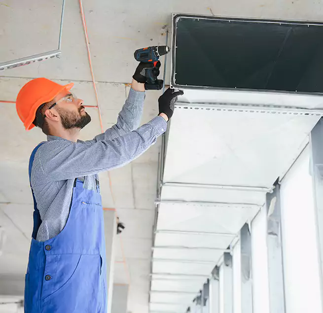 Why Homeowners & Businesses Trust Us in Dodge City, KS?