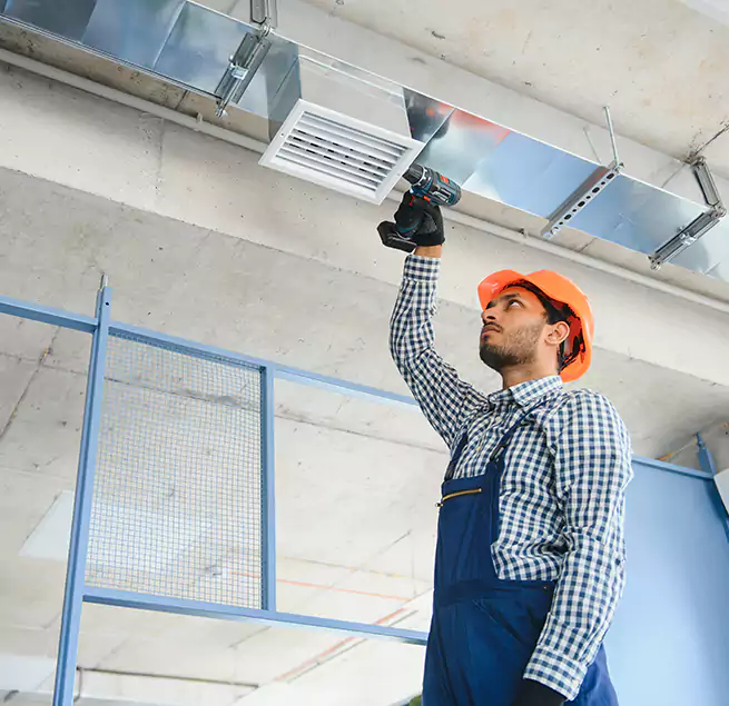 Why Homeowners & Businesses Trust Us in Dodge City, KS?