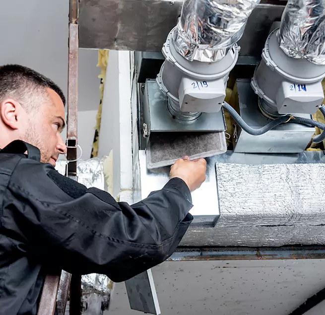 Why Homeowners & Businesses Trust Us in Dodge City, KS?