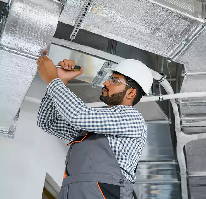 Why Homeowners & Businesses Trust Us Dodge City, KS