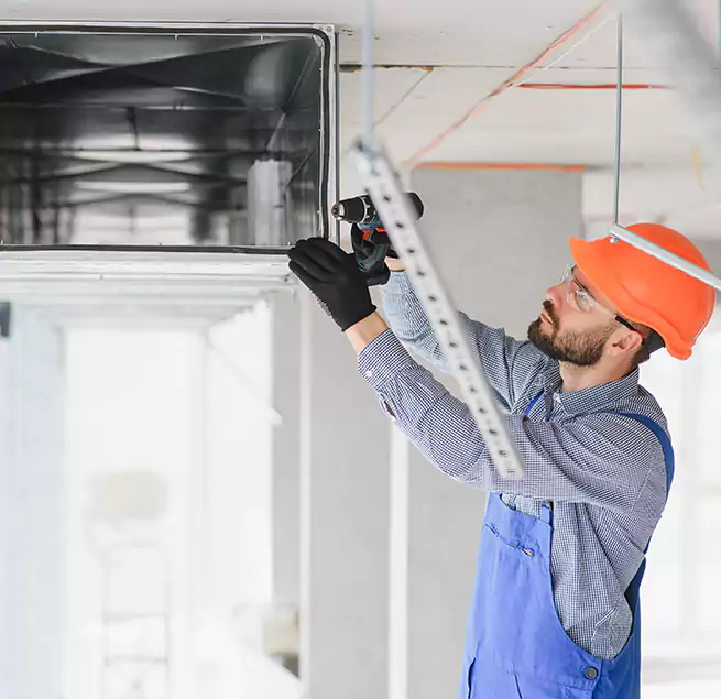 Why Homeowners & Businesses Trust Us Dodge City, KS