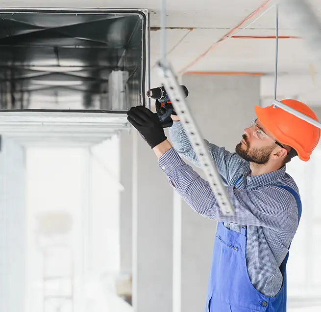 Why Homeowners & Businesses Trust Us in Dodge City, KS?