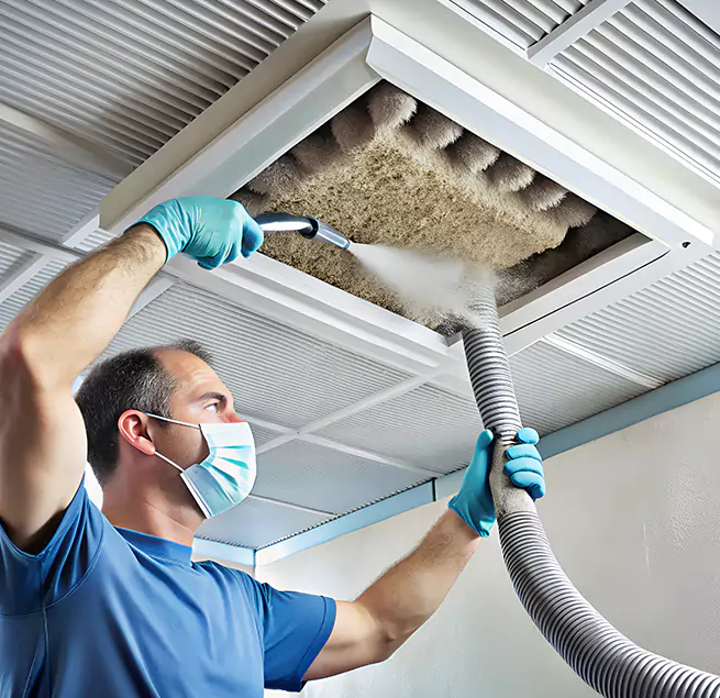 Why Homeowners & Businesses Trust Us Dodge City, KS