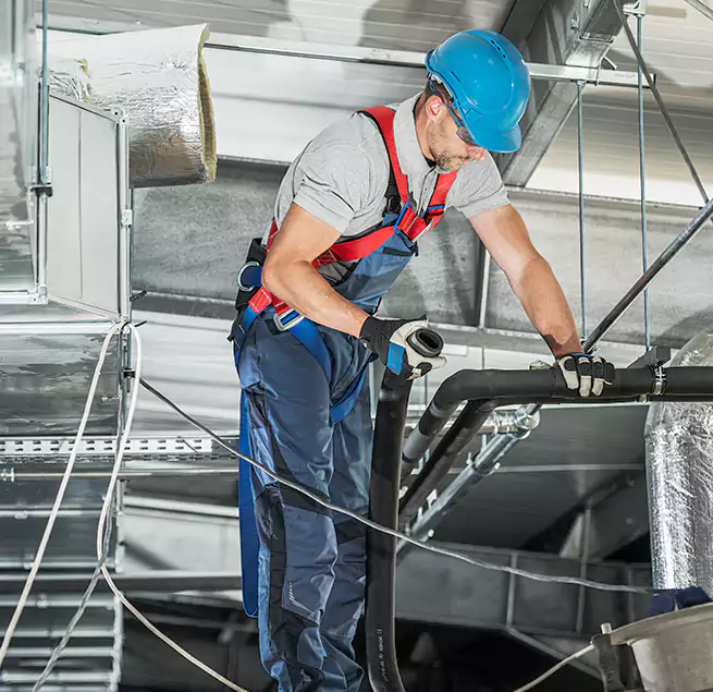 Why Homeowners & Businesses Trust Us in Dodge City, KS?