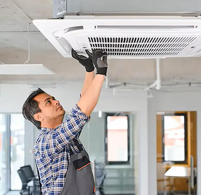 Why Homeowners & Businesses Trust Us in Dodge City, KS?