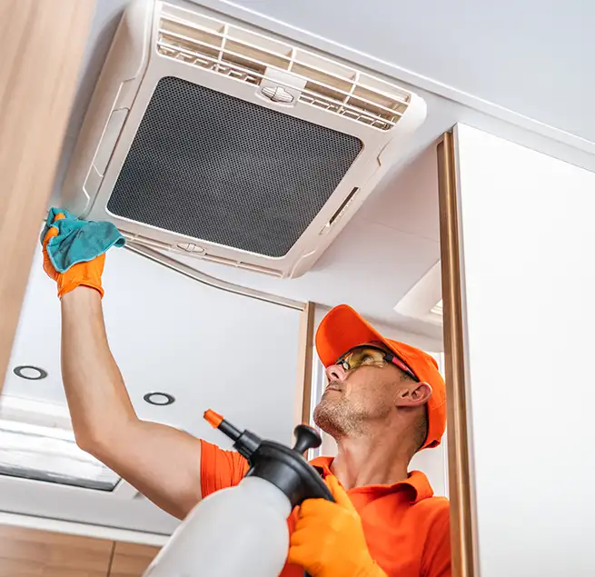 Why Homeowners & Businesses Trust Us in Dodge City, KS?