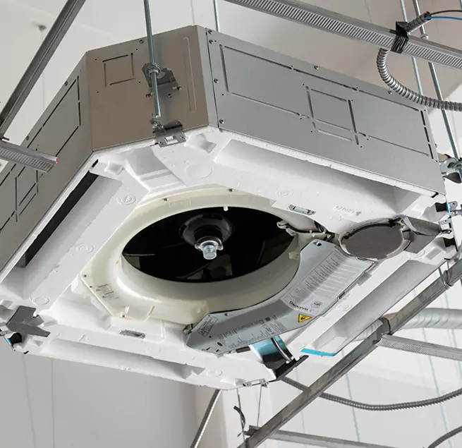 Why Homeowners & Businesses Trust Us in Dodge City, KS?