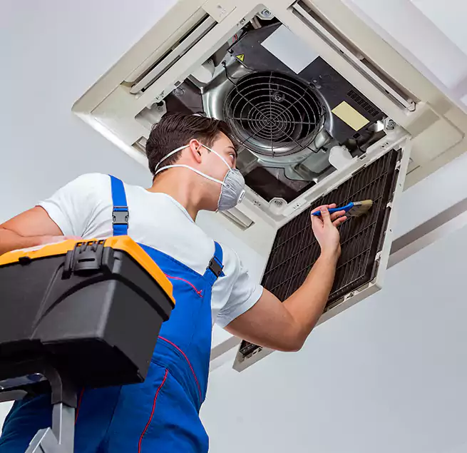 Why Homeowners & Businesses Trust Us in Dodge City, KS