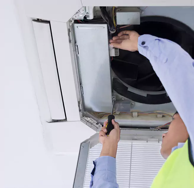 Why Homeowners & Businesses Trust Us in Dodge City, KS?