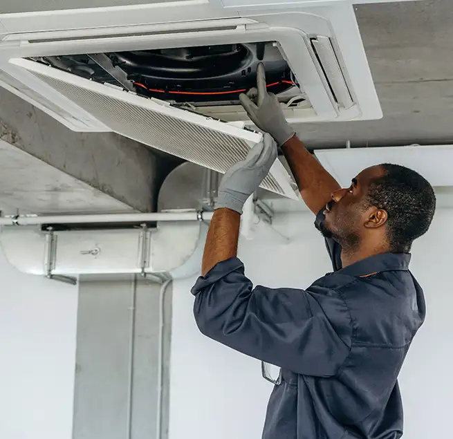 Why Homeowners & Businesses Trust Us in Dodge City, KS?