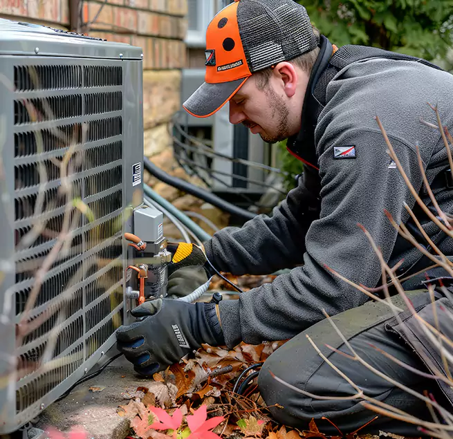 Why Homeowners & Businesses Trust Us in Dodge City, KS?