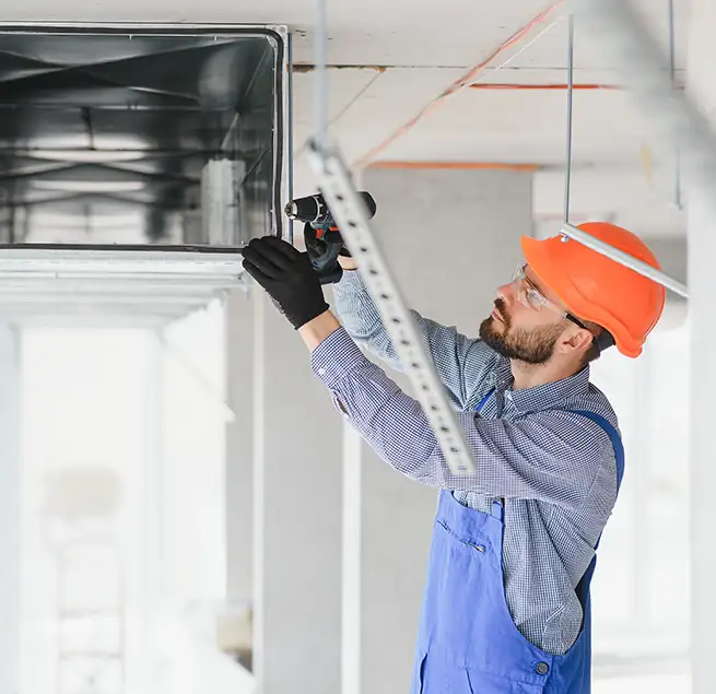 Why Homeowners Businesses Trust Us Dodge City, KS