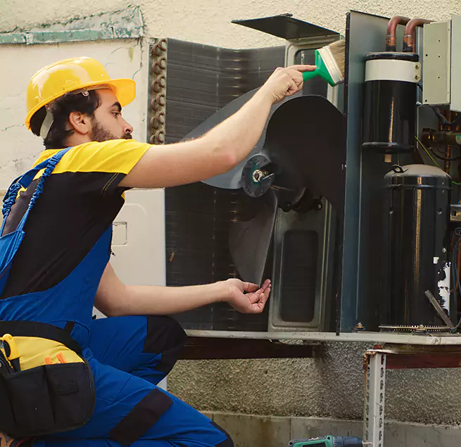 Why Homeowners & Businesses Trust Us Dodge City, KS?