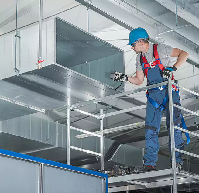 Why Homeowners Businesses Trust Us in Dodge City, KS