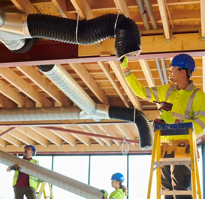 Why Homeowners & Businesses Trust Us in Dodge City, KS?