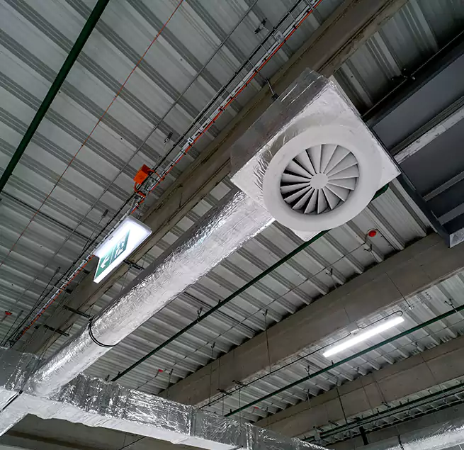 Why Homeowners & Businesses Trust Us in Dodge City, KS?