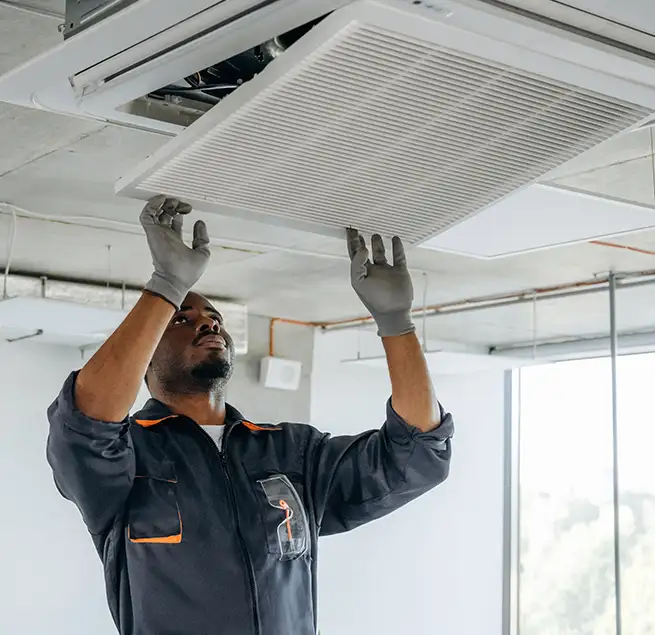  Why Homeowners & Businesses Trust Us in Dodge City, KS?