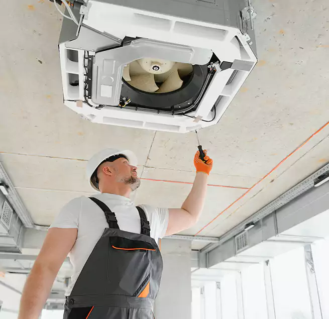 Why Homeowners Businesses Trust Us in Dodge City, KS