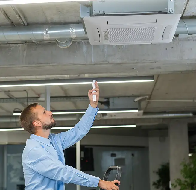 Why Homeowners & Businesses Trust Us in Dodge City, KS?